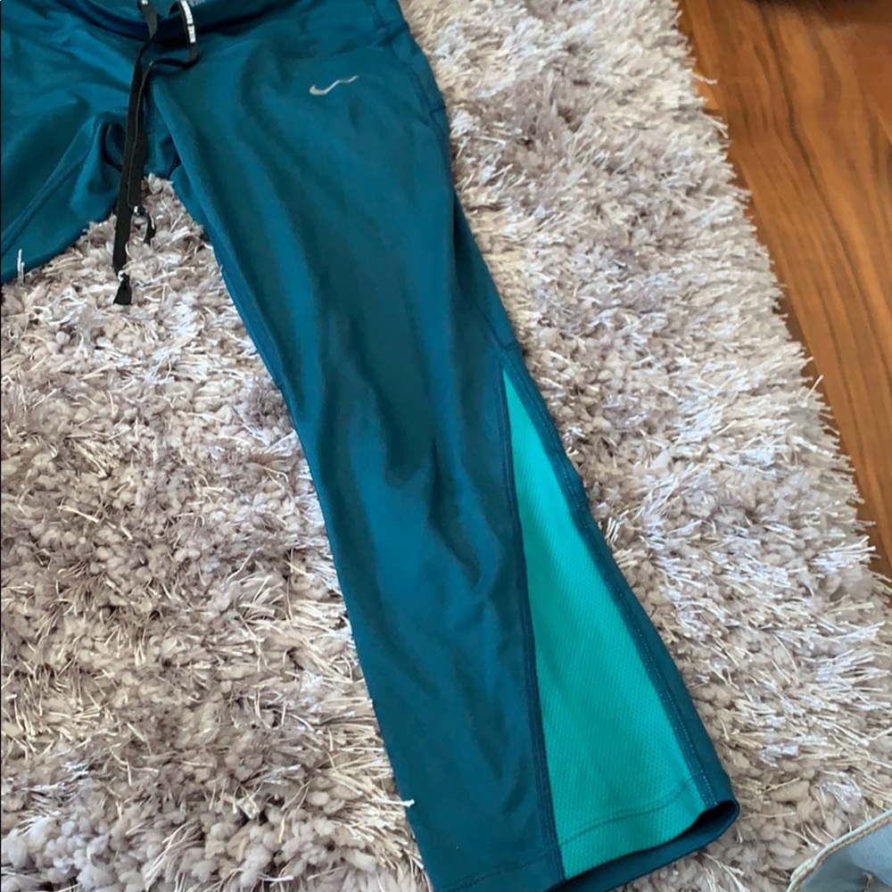 Nike Workout Pants - image 3